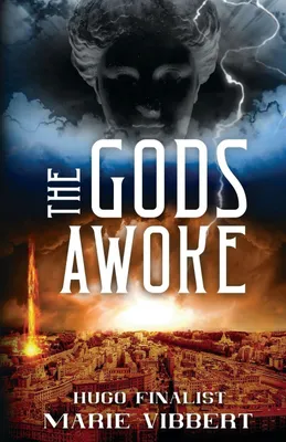 Produktbild von The Gods Awoke