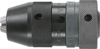 Produktbild von FEIN Schnellspann-Bohrfutter, Spannweite 1-13 mm