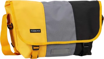 Produktbild von Timbuk2 Umhängetasche Classic M 31 x 45 x 18