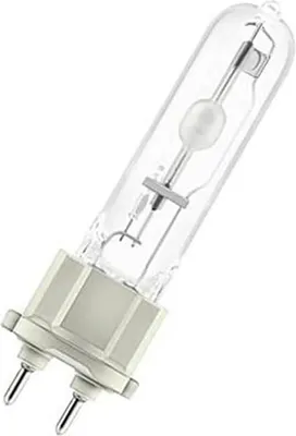 Produktbild von Osram Powerball HCI-T, 100 W, 3000 K, 11300 lm, 15000 h, klar, 1220 mA