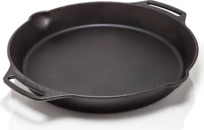 Obrázek produktu pro Petromax fp35h-t, Kulatý, Univerzální pánev, Černá, Litina, 3,5 l, Litina