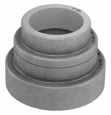 Produktbild von ADD 125/160/200 HEATPEX ARIA ADURO Reduzierung