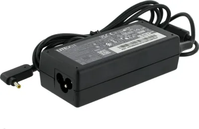 Produktbild von für Acer Aspire A515-55, Original Netzteil 19V 3,42A ( 65W )