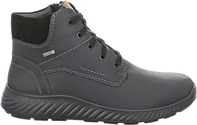 Produktbild von Jomos MENORA Herren Stiefel Stiefeletten schwarz 42