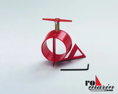 Produktbild von Krick Kortdüse 50 mm