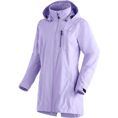 Produktbild von Maier Sports Damen Jacke Perdura Coat Women 52