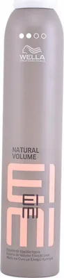 Produktbild von Korres Wella Eimi Natural Volume Mousse Level 2 300ml