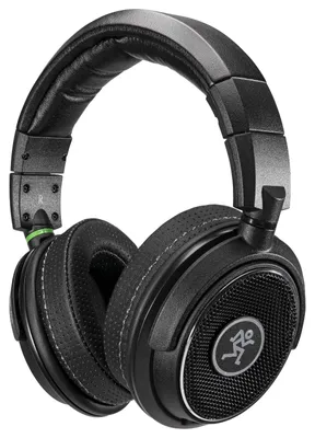 Mackie MC-450 offene Studio-Kopfhörer