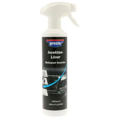 Produktbild von PRESTO 383342 Insektenentferner Spraydose 500ml