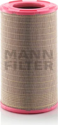 Produktbild von Luftfilter MANN-FILTER C 30 1500 für SCANIA 4 - series Filtereinsatz
