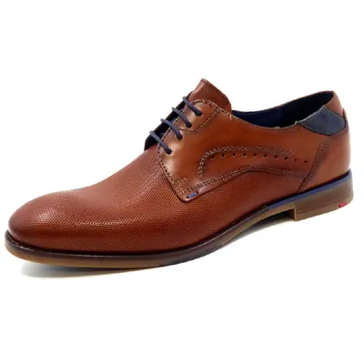 Produktbild von Lloyd Business Schuhe für Herren in braun braun 132-30-01478