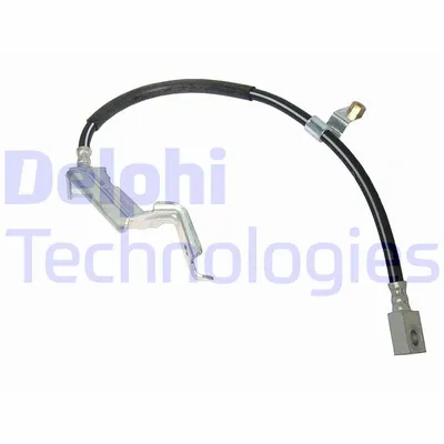 Produktbild von DELPHI LH6121 Bremsschlauch für CHRYSLER VOYAGER IV (RG, RS) Voyager / Grand Voyager III (GS) CARAVAN