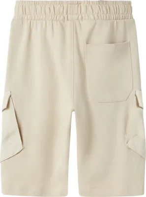 Produktbild von Name It Shorts JOKARS Sweatshorts