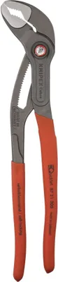 Image de KNIPEX Cobra QuickSet Pince à pompe à eau