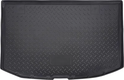 Obrázek produktu pro NORM Liners | Gumová vana do kufru pro Kia Venga Htb 2011-
