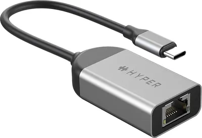 Obrázek produktu pro HYPER HyperDrive USB-C to 2.5G Ethernet Adapter