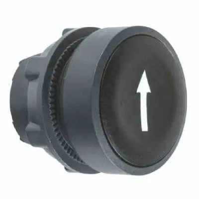 Immagine prodotto di SCHNEIDER ELECTRIC Pulsante frontale 1f sw Ø22mm rnd IP66