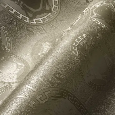 Obrázek produktu pro Versace 384613 vliesová tapeta na zeď značky Versace, rozměry 10.05 x 0.70 m