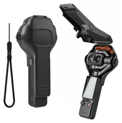 Imagen del producto de Funda protectora para DJI Osmo Pocket 4P, accesorios