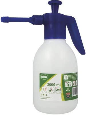 Produktbild von Famanu Handsprüher 2 Liter - für Reinigung und Gartenbau