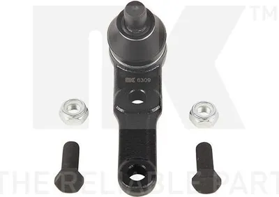 Image de Axe De Bras De Suspension Mazda Avant 323 89-91 Gauche/Droite