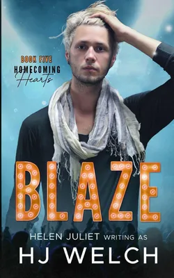 Produktbild von Blaze