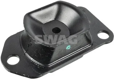Produktbild von SWAG Motorlager Gummimetalllager Hinten für NISSAN Qashqai / Qashqai +2 I (J10, NJ10) 33 10 6114