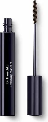 Image de Dr. Hauschka Mascara Définissant 02 Brun 6 Ml