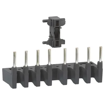 Produktbild von Schneider Electric HAUPTSTROMVERBINDER (LADT9R1)