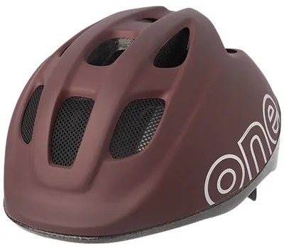 Immagine prodotto di BOBIKE Kinderhelm "One Plus" In-Mold Kon marrone caffè, Gr. XS (48-52 cm)