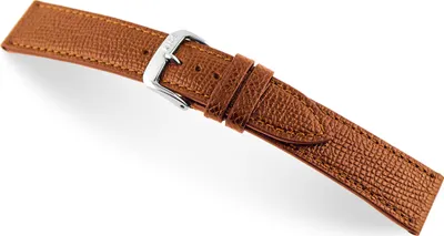 Produktbild von Happel Lederband Pasadena 20 mm cognac XL