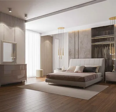 Produktbild von Design  Nachttisch Schlafzimmer Möbel Luxus Konsolen Tische Beistelltische Neu