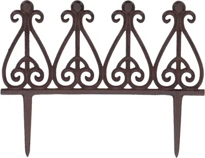 Immagine prodotto di Recinzione per letto Esschert Design 39x30cm; PS17