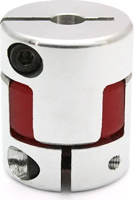 Produktbild von Wellenkupplung XB flexibel D30L40 11,00/11,00mm
