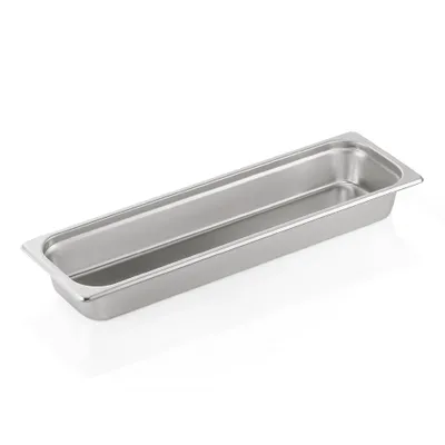 Immagine prodotto di Contenitori GN 2/4x65mm (capacità 3,6 litri)