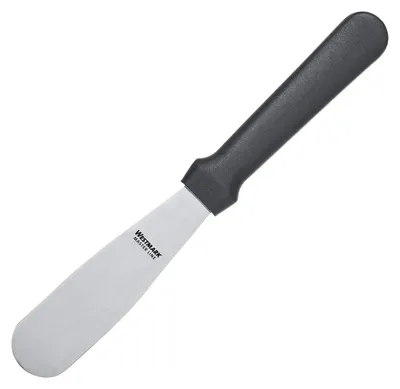 Produktbild von Westmark Profi-Streichpalette/Konditorenmesser, Gerade, Flexibel, Klingenmaß: 3