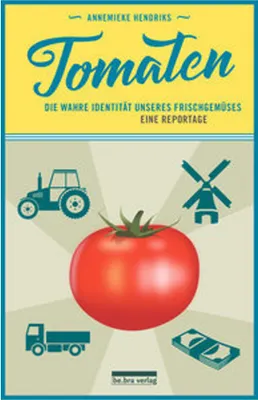 Obrázek produktu pro Tomaten