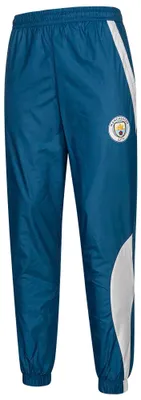Produktbild von M|Manchester City PUMA Herren Präsentationshose 772847-10