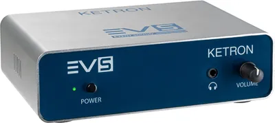 Image de Ketron EVS
