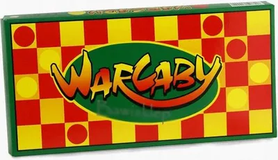 Zdjęcie produktu dla Warcaby 00020