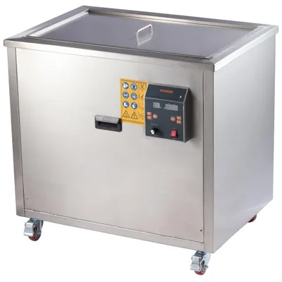 Produktbild von Ultraschallreiniger Ultraschallreinigungsgerät 200L 2400W 40kHz 400V Reinigung