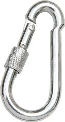 Produktbild von Conacord Karabinerhaken 6 x 60 mm