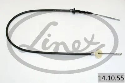 Produktbild von Seilzug, Kupplungsbetätigung LINEX 14.10.55