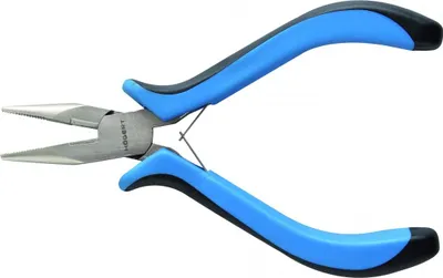 Immagine prodotto di Pinze di precisione Högert per becchi, diritte, 130 mm