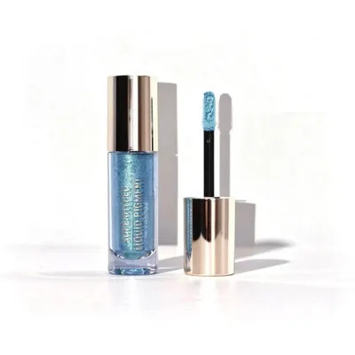 Produktbild von Moira Superhyped Flüssigpigment Superstar 23