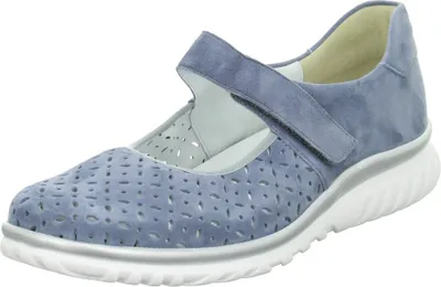 Produktbild von Semler Schuhe Lena, L5075042076, Größe: 39