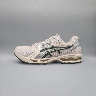 Obrázek produktu pro Asics Gel-Kayano 14 Birch Dark Pewter - 46 Velikost: 46