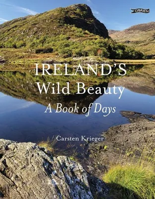 Produktbild von Ireland's Wild Beauty