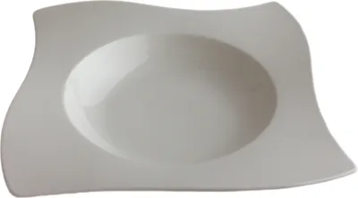 Produktbild von Villeroy & Boch NewWave Suppenteller
