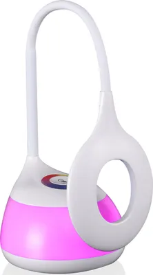 Obrázek produktu pro Stolní lampa LED 3000K+RGB GALACTIC 311191 Polux